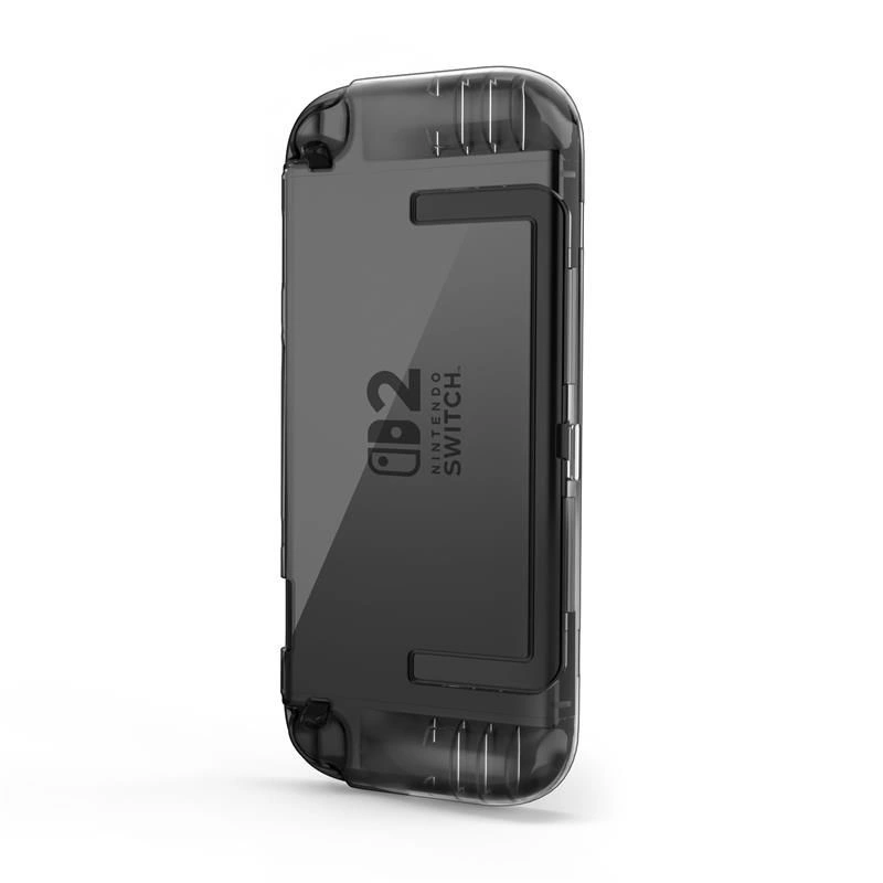 Tech-Protect FlexAir Case for Nintendo Switch 2 - Transparenteng