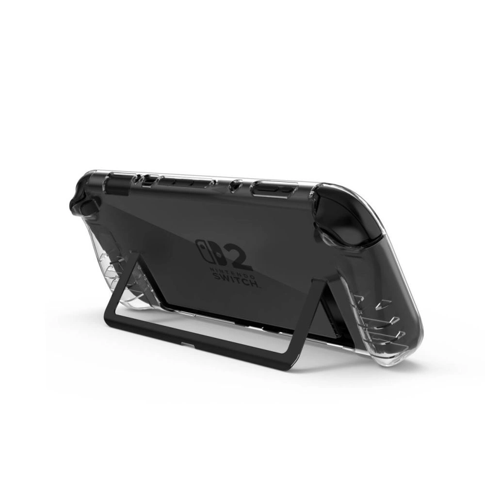 Tech-Protect FlexAir Case for Nintendo Switch 2 - Transparenteng