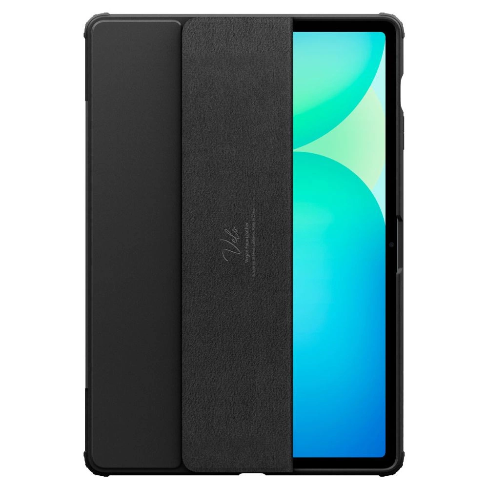 Spigen Ultra Hybrid "Pro" Case for Samsung Galaxy Tab S10 FE+ 13.1 X620 / X626B - Blackeng