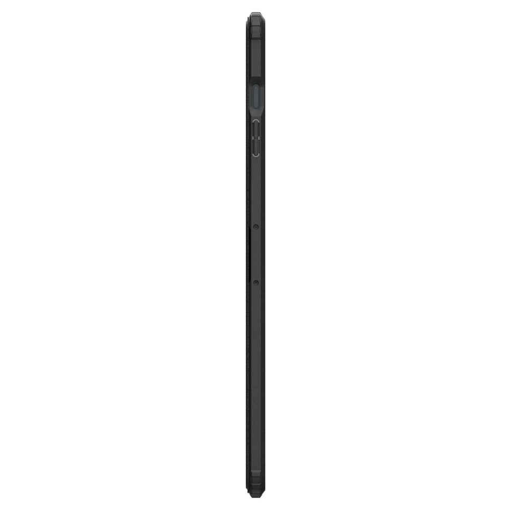 Spigen Ultra Hybrid "Pro" Case for Samsung Galaxy Tab S10 FE+ 13.1 X620 / X626B - Blackeng