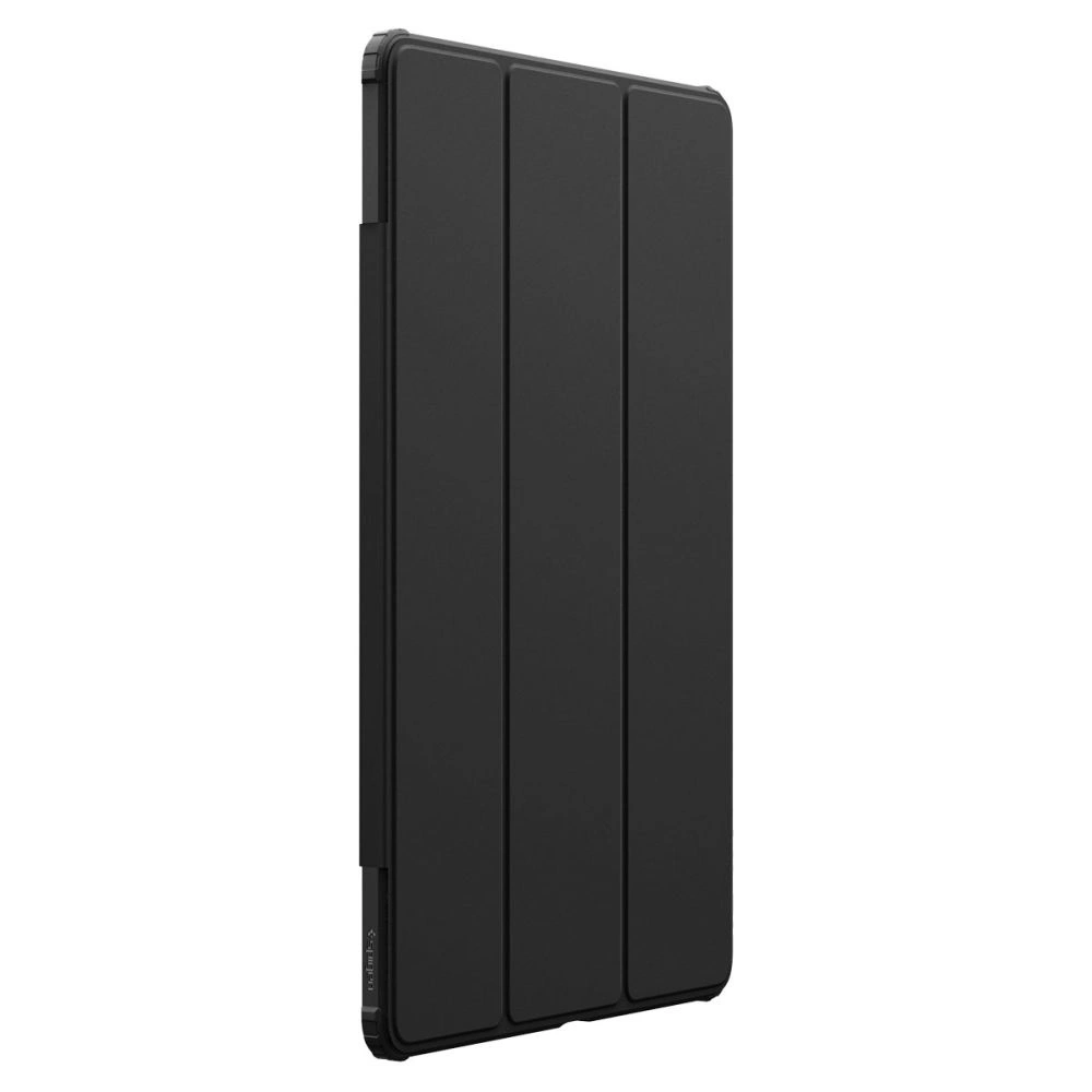 Spigen Ultra Hybrid "Pro" Case for Samsung Galaxy Tab S10 FE+ 13.1 X620 / X626B - Blackeng