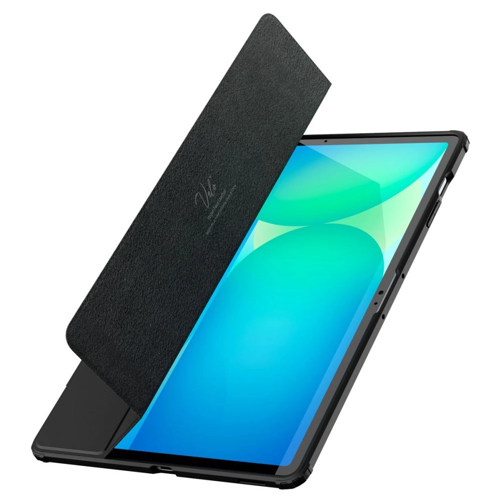 Spigen Ultra Hybrid "Pro" Case for Samsung Galaxy Tab S10 FE+ 13.1 X620 / X626B - Blackeng
