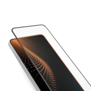 SBS D3O Glass on Samsung Galaxy S25 Edgeeng