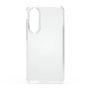 SBS D3O Case for Samsung Galaxy S25 Edge - Transparenteng