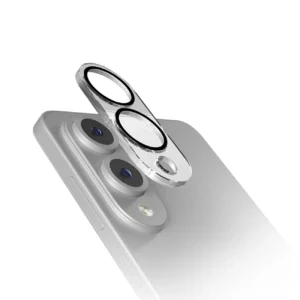 Tempered glass lens for Samsung Galaxy S25 Edgeeng