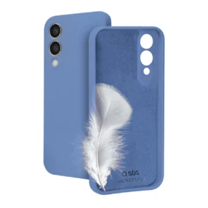 SBS Instinct Case for Samsung Galaxy S25 Edge - Blueeng