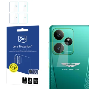 3mk Lens Protection Hybrid Glass for Camera Lens on Realme GT 7eng