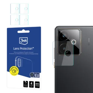 3mk Lens Protection Hybrid Glass for Camera Lens on Realme GT 7Teng