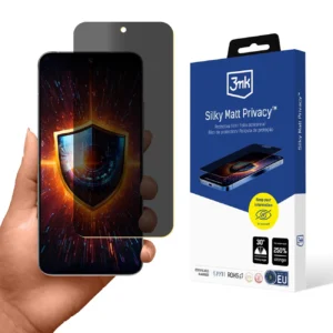 Matte foil 3mk Silky Matt Pro for Oppo Reno 14 Proeng
