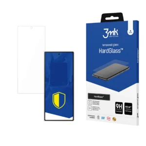 Tempered glass 3mk HardGlass for Samsung Galaxy Z Fold 7eng