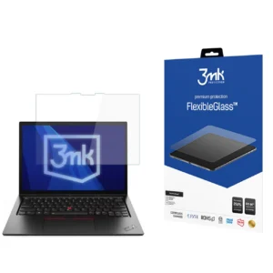 Hybrid Glass 3mk FlexibleGlass for Lenovo ThinkPad L13 2in1 Gen 6eng