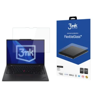 Hybrid Glass 3mk FlexibleGlass for Lenovo ThinkPad T14s 2in1 Gen 1eng