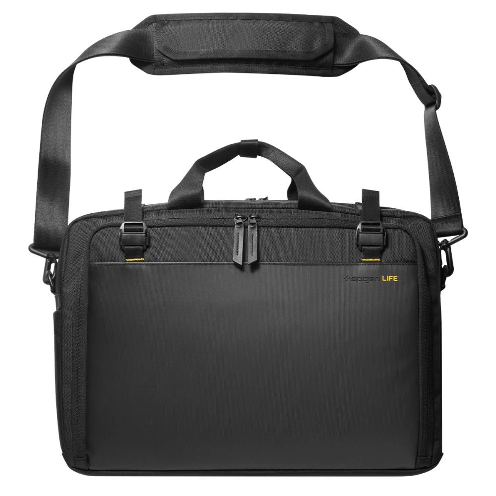 Spigen KD300 Laptop Bag - Blackeng