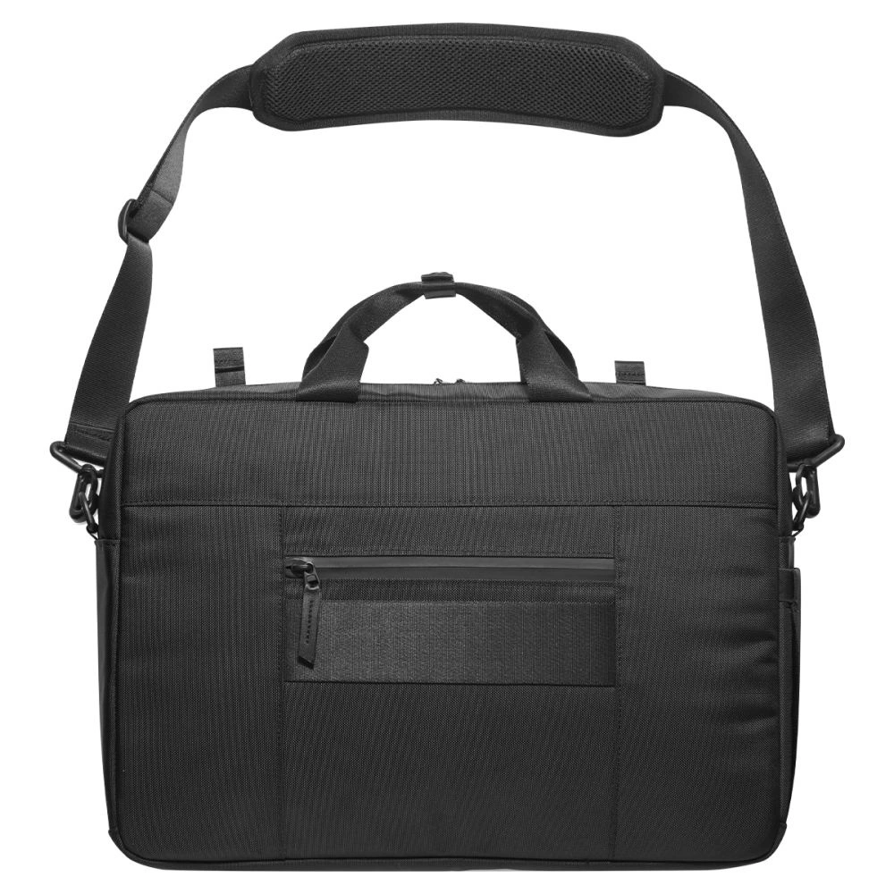 Spigen KD300 Laptop Bag - Blackeng