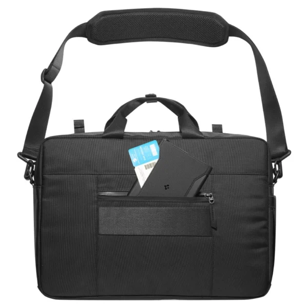 Spigen KD300 Laptop Bag - Blackeng