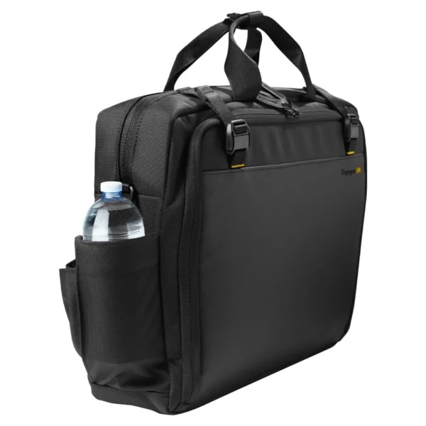 Spigen KD300 Laptop Bag - Blackeng