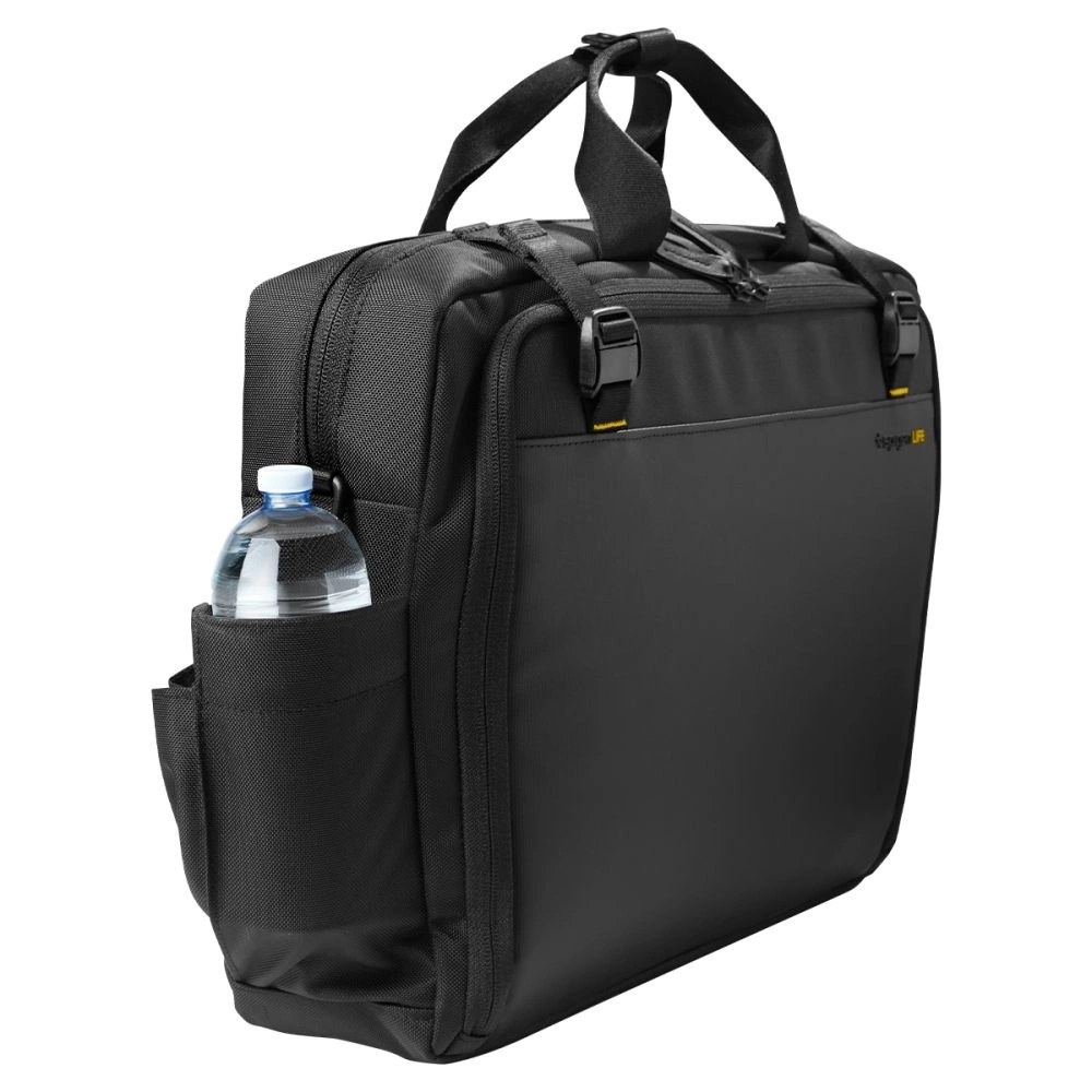Spigen KD300 Laptop Bag - Blackeng