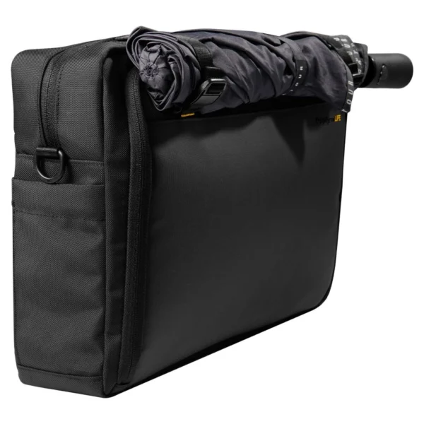 Spigen KD300 Laptop Bag - Blackeng