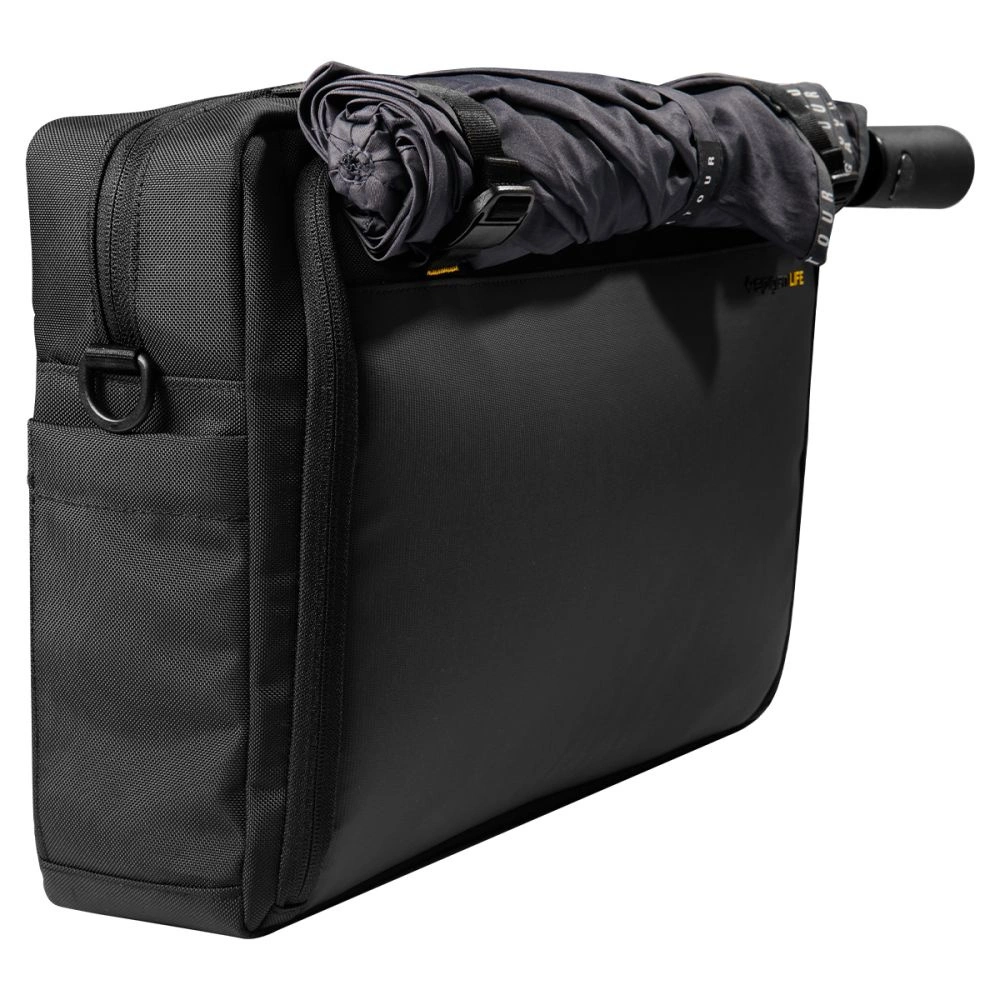 Spigen KD300 Laptop Bag - Blackeng