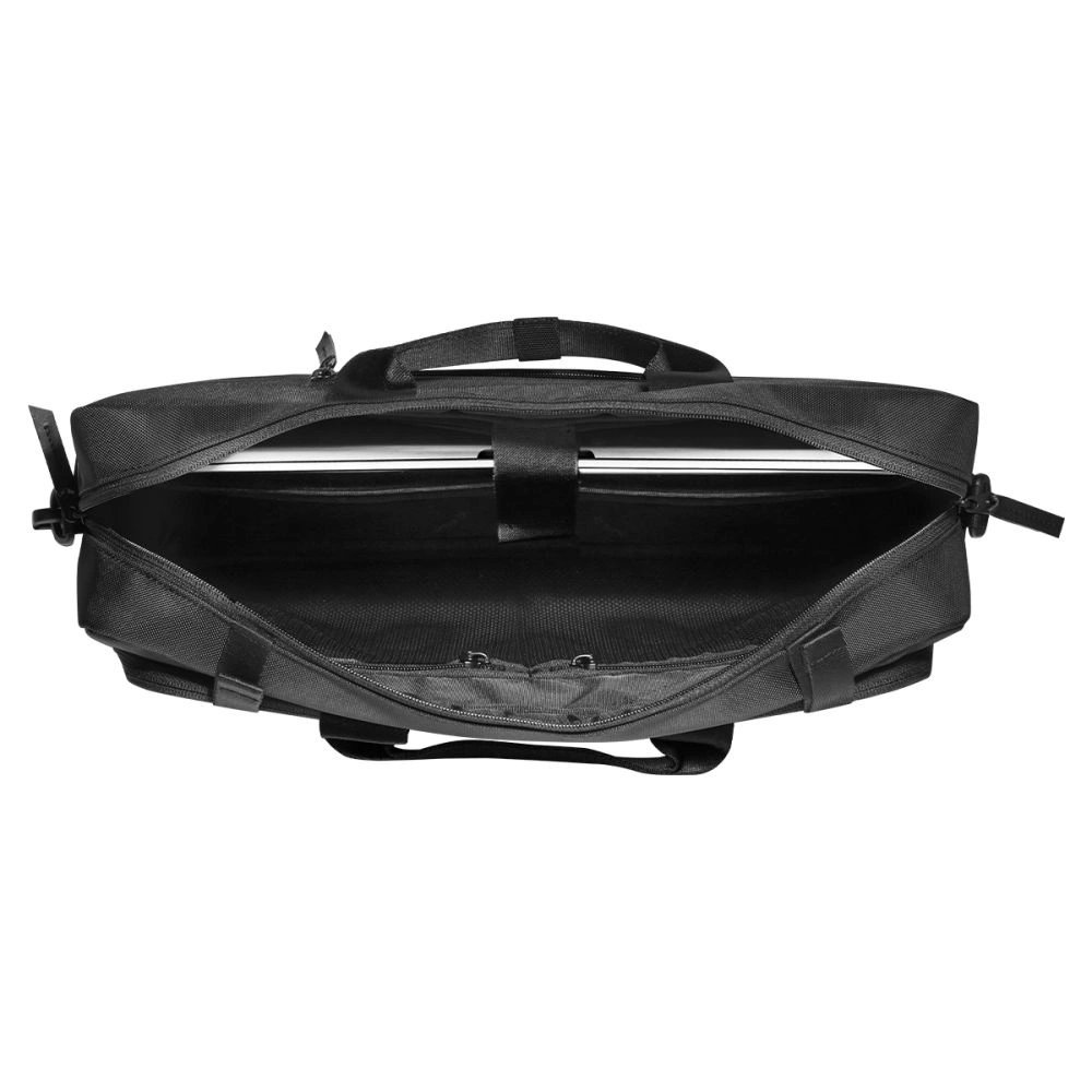 Spigen KD300 Laptop Bag - Blackeng