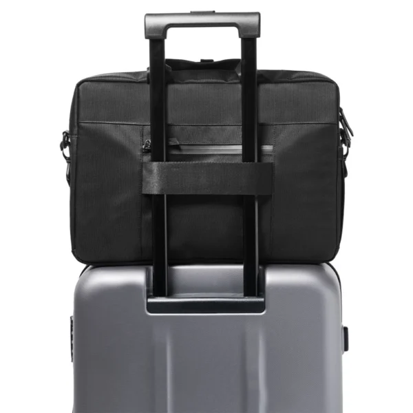 Spigen KD300 Laptop Bag - Blackeng
