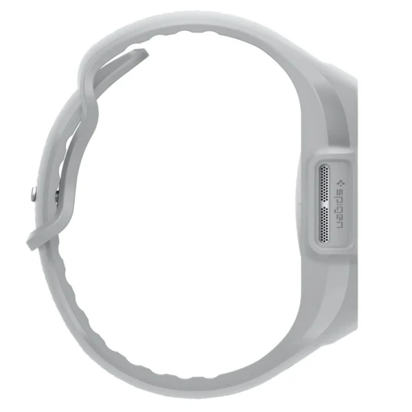 Spigen Liquid Air Pro Strap for Apple Watch 10 46mm - Grayeng