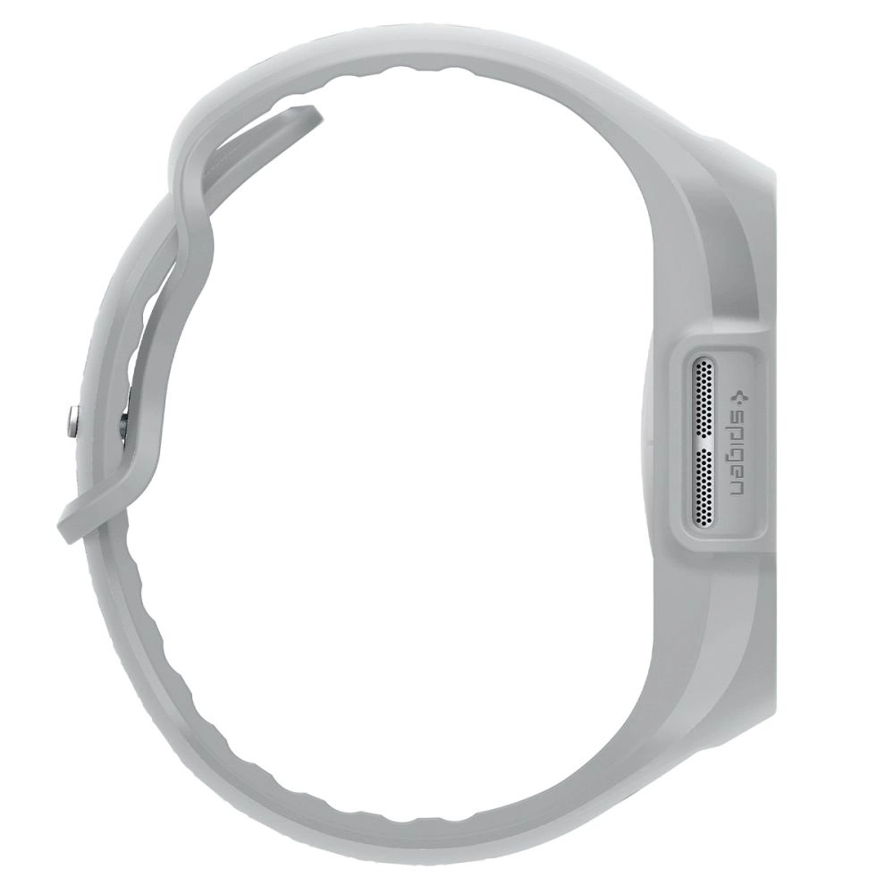 Spigen Liquid Air Pro Strap for Apple Watch 10 46mm - Grayeng