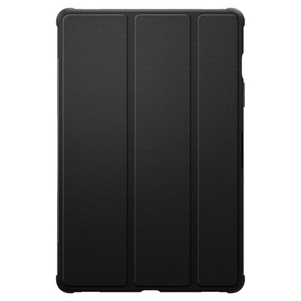 Spigen Rugged Armor "Pro" Case for Samsung Galaxy Tab S10 FE+ 13.1 X620 / X626B - Blackeng