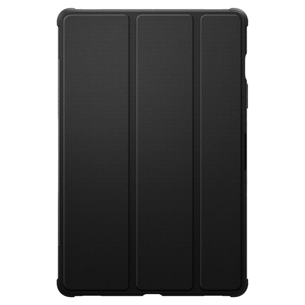 Spigen Rugged Armor "Pro" Case for Samsung Galaxy Tab S10 FE+ 13.1 X620 / X626B - Blackeng