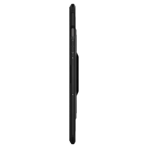 Spigen Rugged Armor "Pro" Case for Samsung Galaxy Tab S10 FE+ 13.1 X620 / X626B - Blackeng