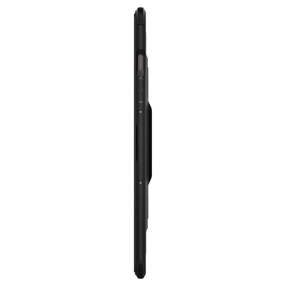 Spigen Rugged Armor "Pro" Case for Samsung Galaxy Tab S10 FE+ 13.1 X620 / X626B - Blackeng