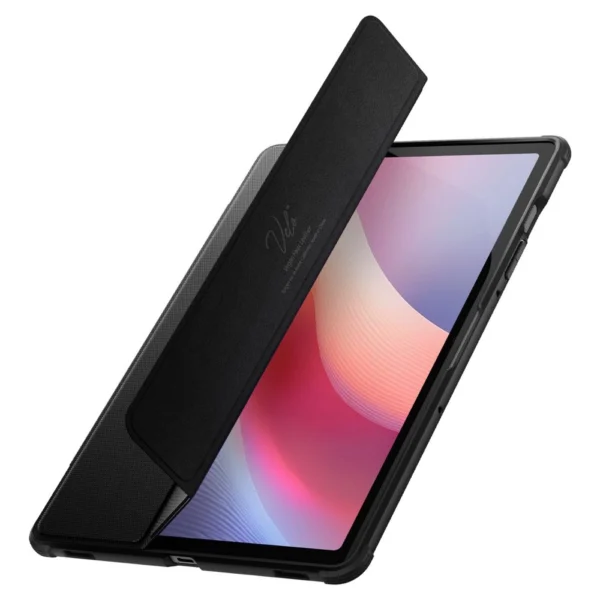 Spigen Rugged Armor "Pro" Case for Samsung Galaxy Tab S10 FE+ 13.1 X620 / X626B - Blackeng