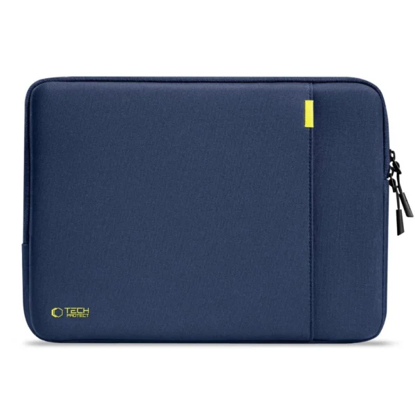 Tech-Protect Defender Laptop Bag 15-16 - Navy Blueeng