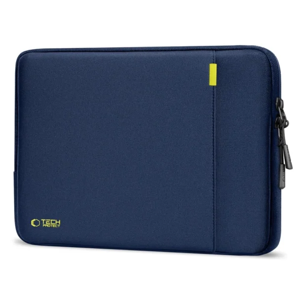 Tech-Protect Defender Laptop Bag 15-16 - Navy Blueeng