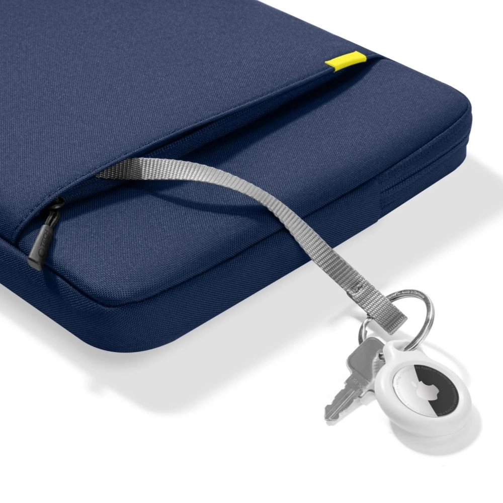 Tech-Protect Defender Laptop Bag 15-16 - Navy Blueeng