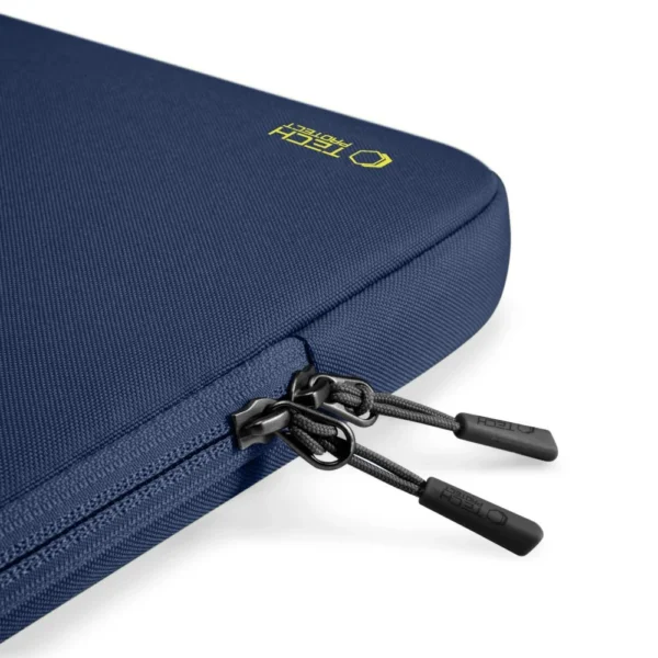 Tech-Protect Defender Laptop Bag 15-16 - Navy Blueeng