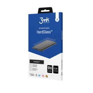3mk HardGlass tempered glass for Apple iPhone 16 Pro Max / 17 Pro Maxeng