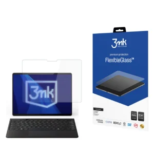 Hybrid glass 3mk FlexibleGlass for Microsoft Surface Pro Copilot+ PC 13"eng