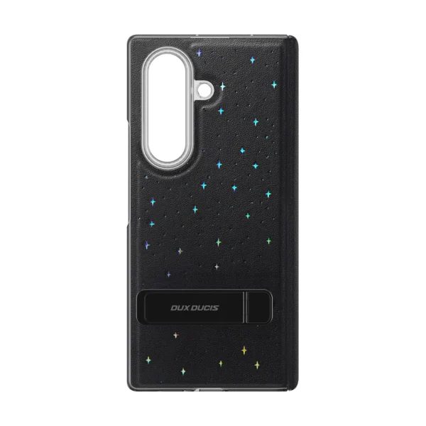Etui Dux Ducis Stex na Samsung Galaxy Z Fold7 - czarnepol