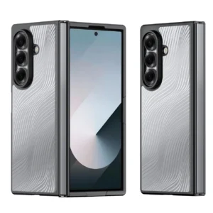 Etui Dux Ducis Aimo na Samsung Galaxy Z Fold7 - czarnepol
