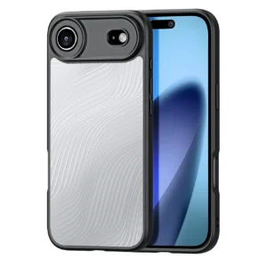 Dux Ducis Aimo Case for iPhone 17 Air – Blackeng