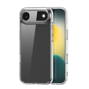 Dux Ducis Clin Case for iPhone 17 Air - Transparenteng