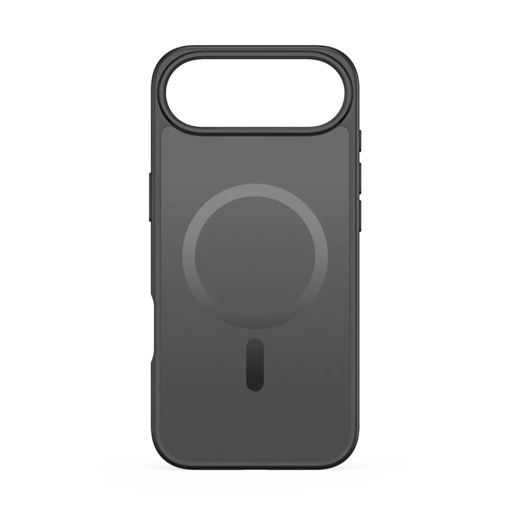Dux Ducis Yind iPhone 17 Air Case Compatible with MagSafe - Blackeng