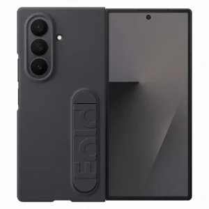 Etui Samsung Silicone Case na Samsung Galaxy Z Fold7 - czarnepol