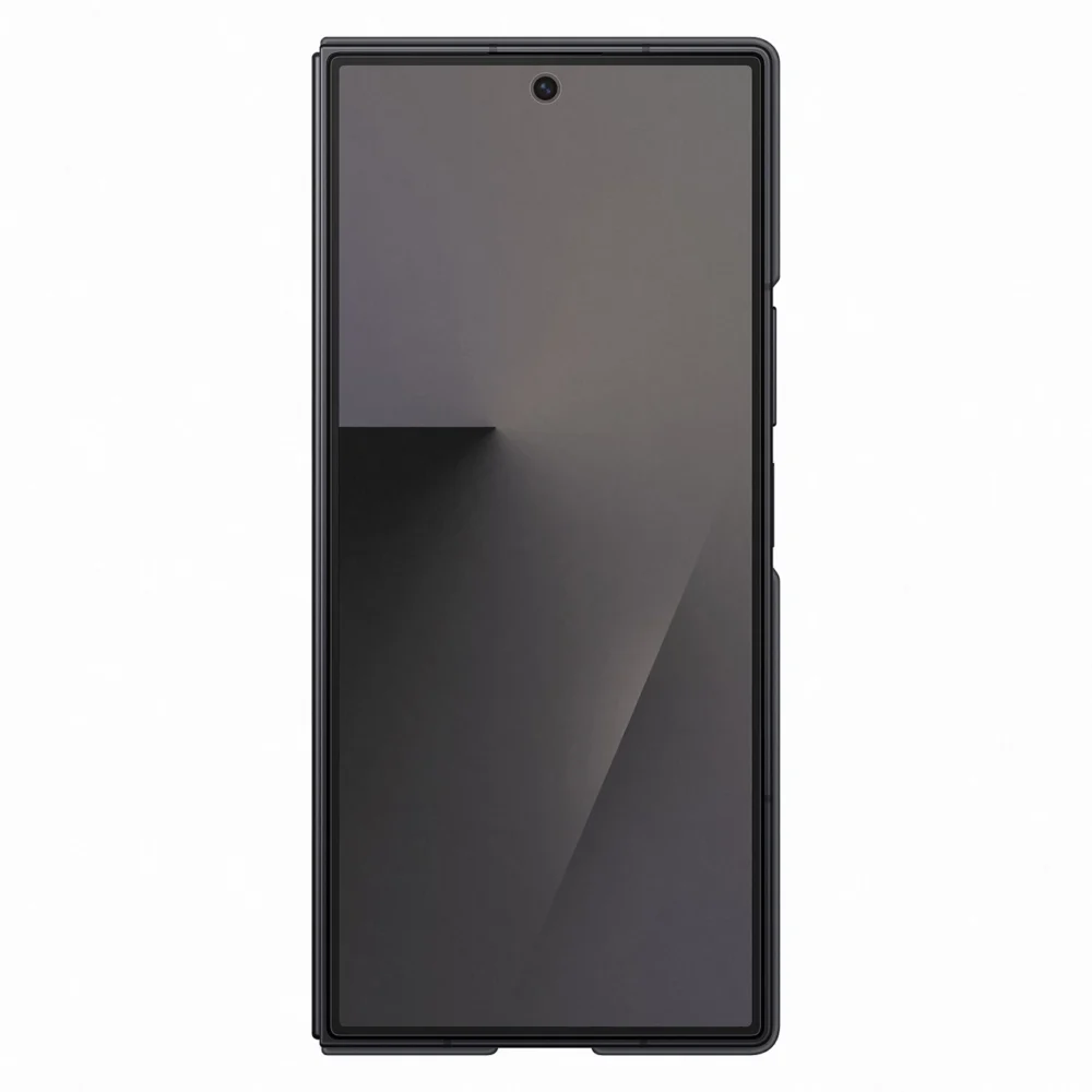 Etui Samsung Silicone Case na Samsung Galaxy Z Fold7 - czarnepol