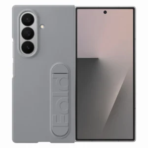 Etui Samsung Silicone Case na Samsung Galaxy Z Fold7 - szarepol