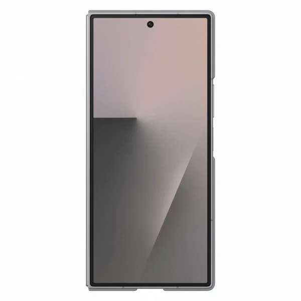 Etui Samsung Silicone Case na Samsung Galaxy Z Fold7 - szarepol