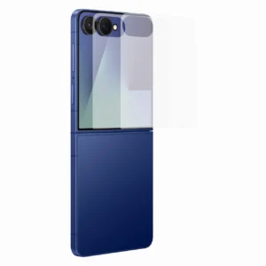 Folia ochronna Samsung Anti-reflecting na Samsung Galaxy Z Flip7pol