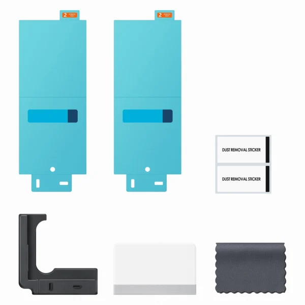 Folia ochronna Samsung Anti-reflecting na Samung Galaxy Z Fold7pol
