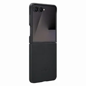Etui Samsung Kindsuit na Samsung Galaxy Z Flip7 - czarnepol